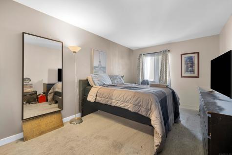 117 Harbour Close New Haven CT 06519