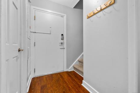 117 Harbour Close New Haven CT 06519