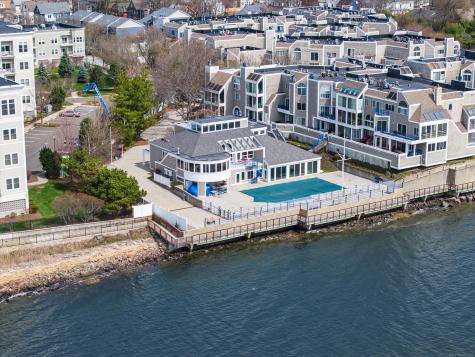 117 Harbour Close New Haven CT 06519