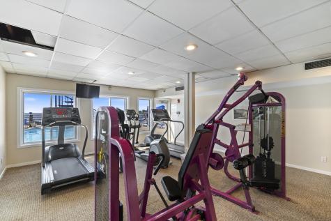 117 Harbour Close New Haven CT 06519