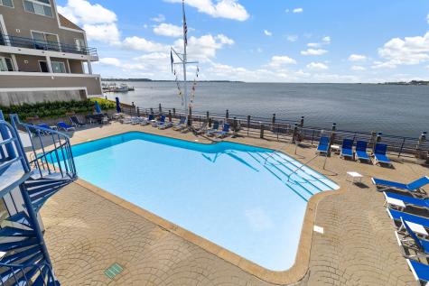 117 Harbour Close New Haven CT 06519