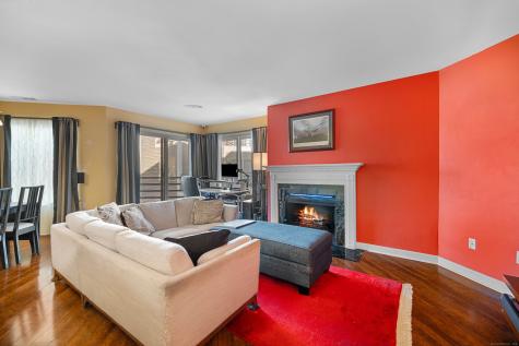 117 Harbour Close New Haven CT 06519