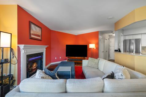 117 Harbour Close New Haven CT 06519