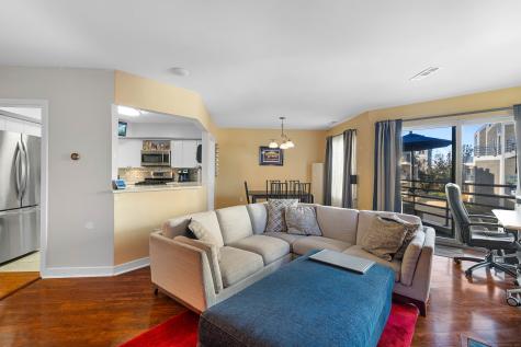 117 Harbour Close New Haven CT 06519