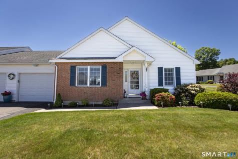 19 Oakview Place Vernon CT 06066