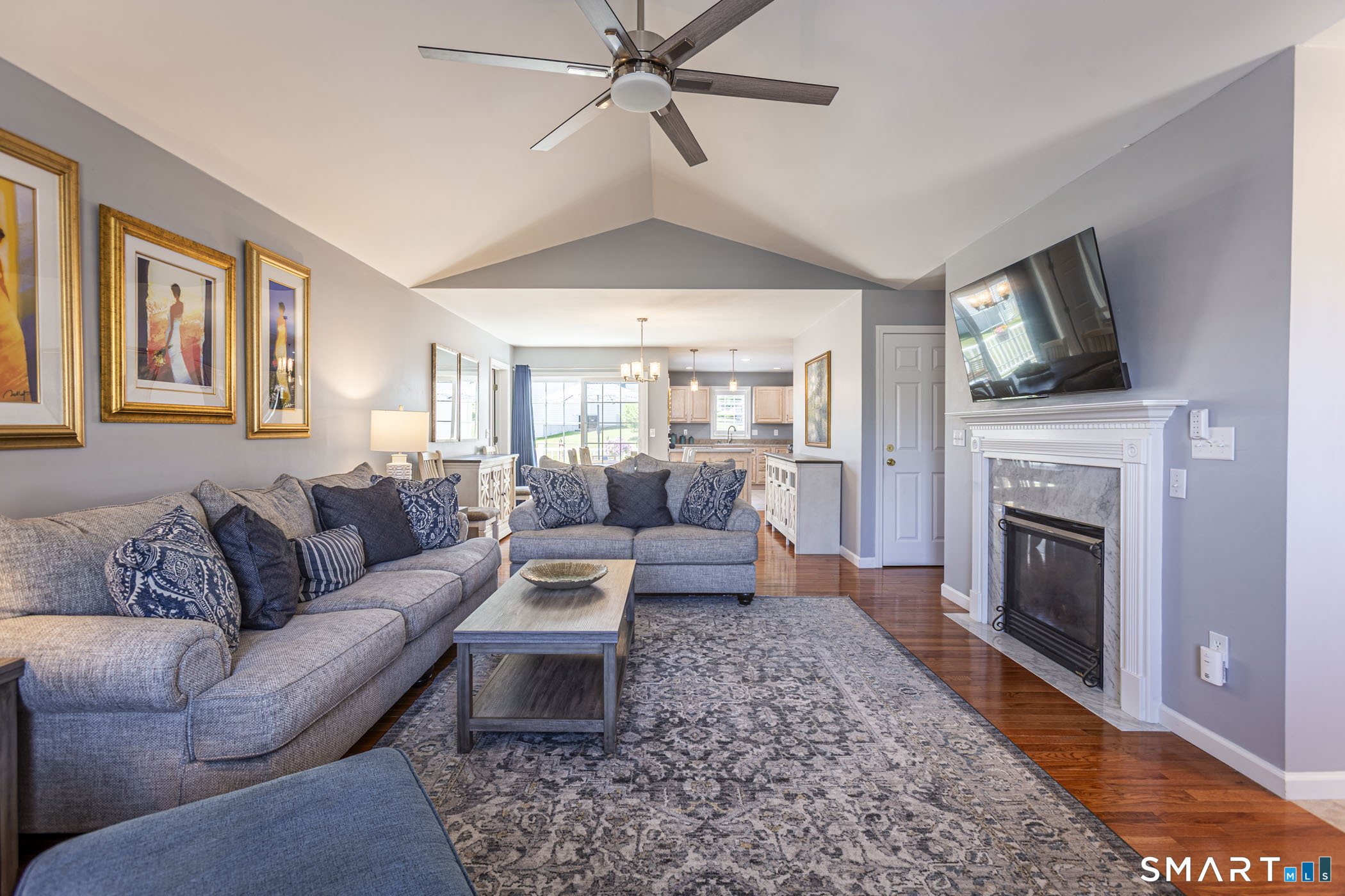 19 Oakview Place Vernon CT 06066
