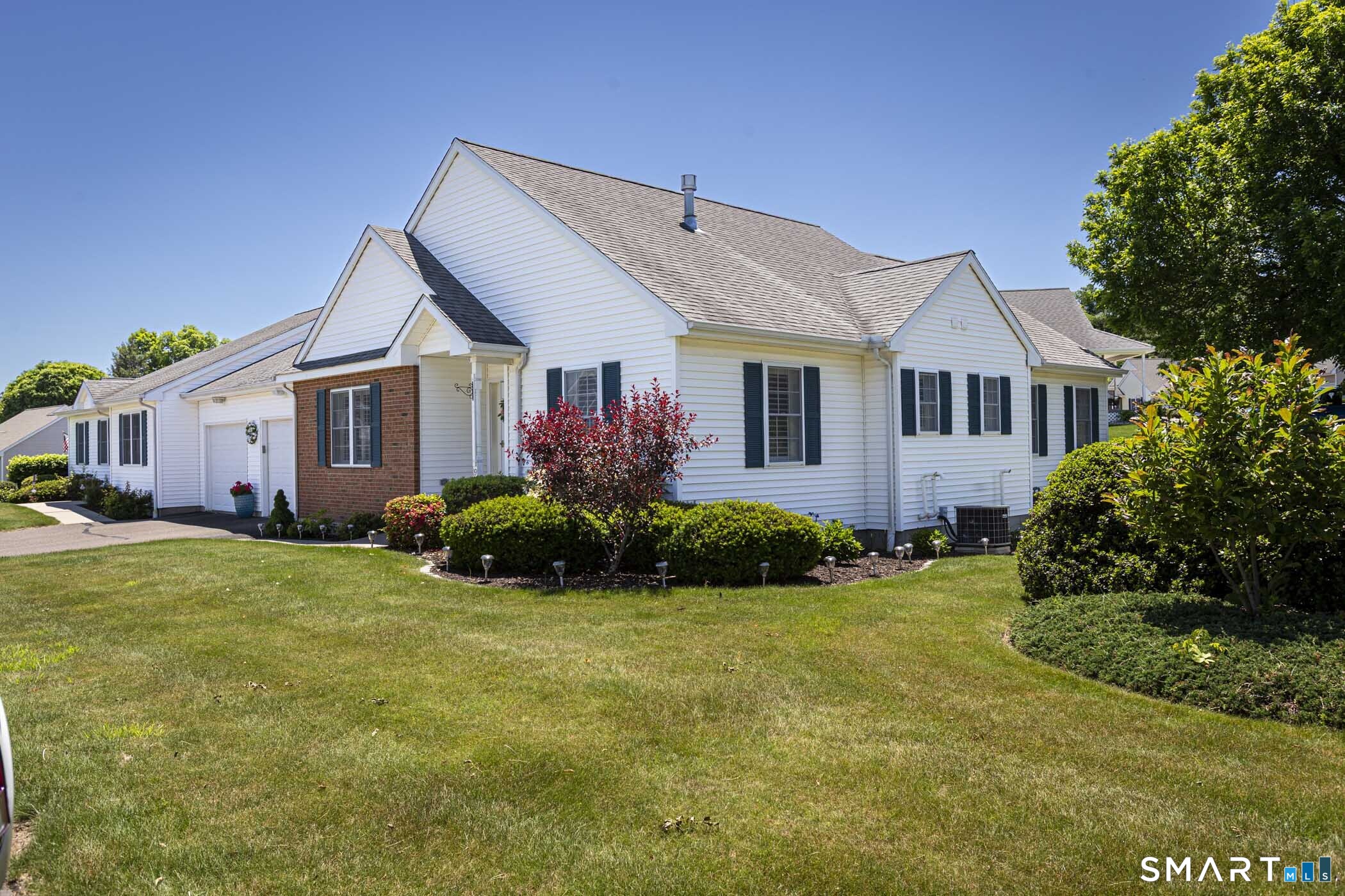 19 Oakview Place Vernon CT 06066