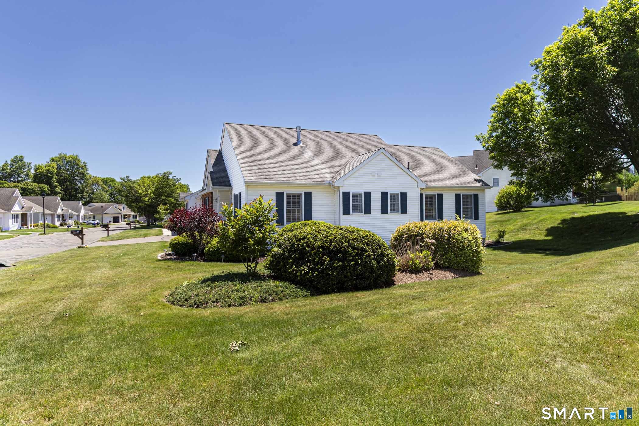 19 Oakview Place Vernon CT 06066