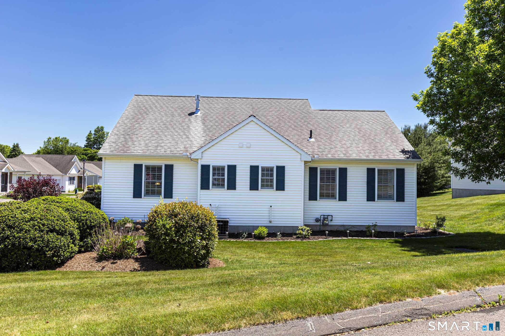19 Oakview Place Vernon CT 06066