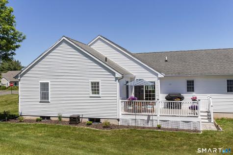 19 Oakview Place Vernon CT 06066