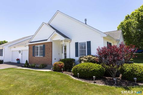 19 Oakview Place Vernon CT 06066