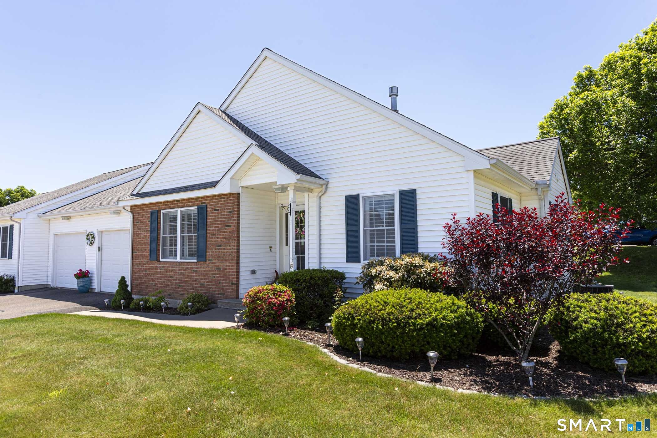 19 Oakview Place Vernon CT 06066