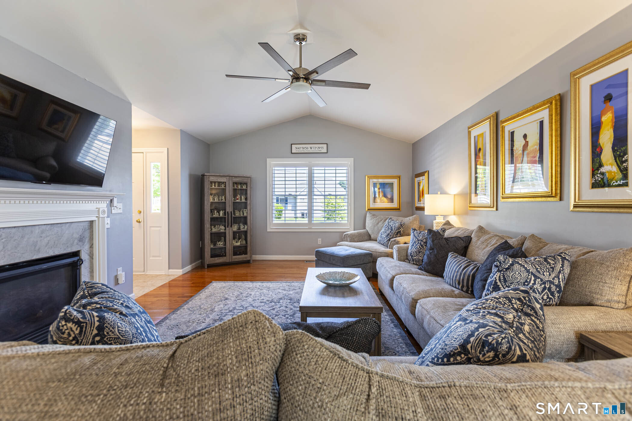 19 Oakview Place Vernon CT 06066