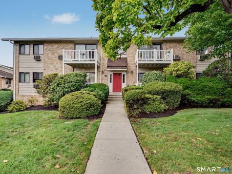 180 Glenbrook Road Stamford CT 06902