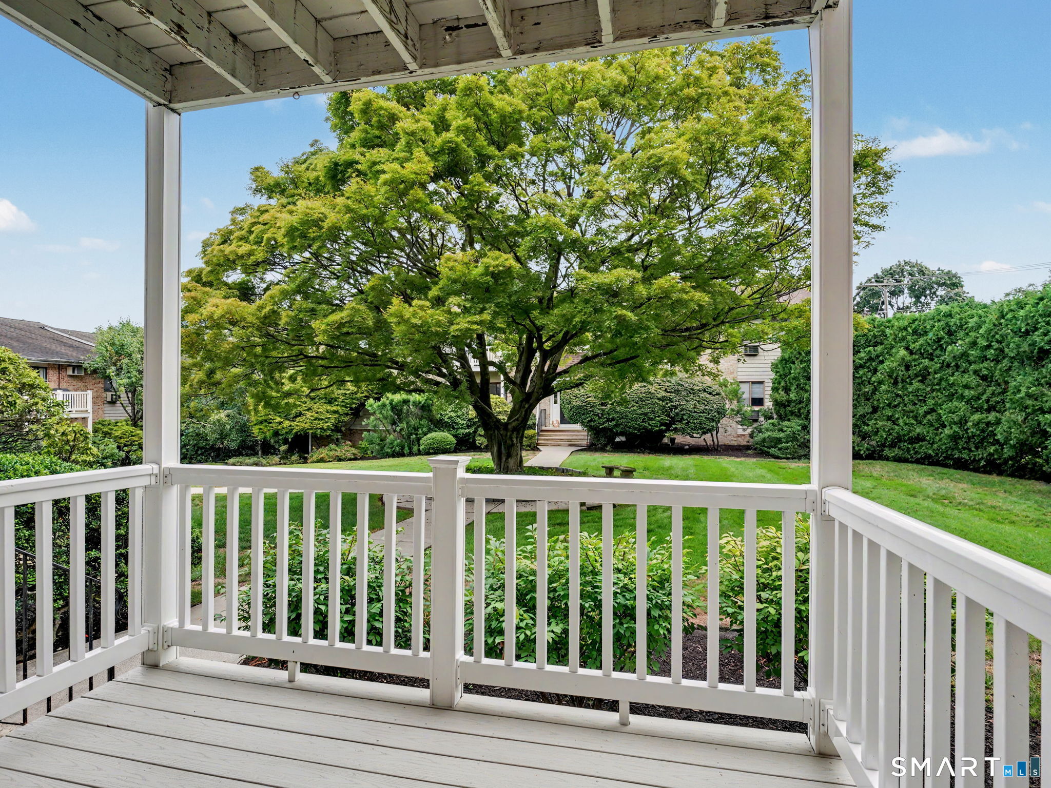 180 Glenbrook Road Stamford CT 06902