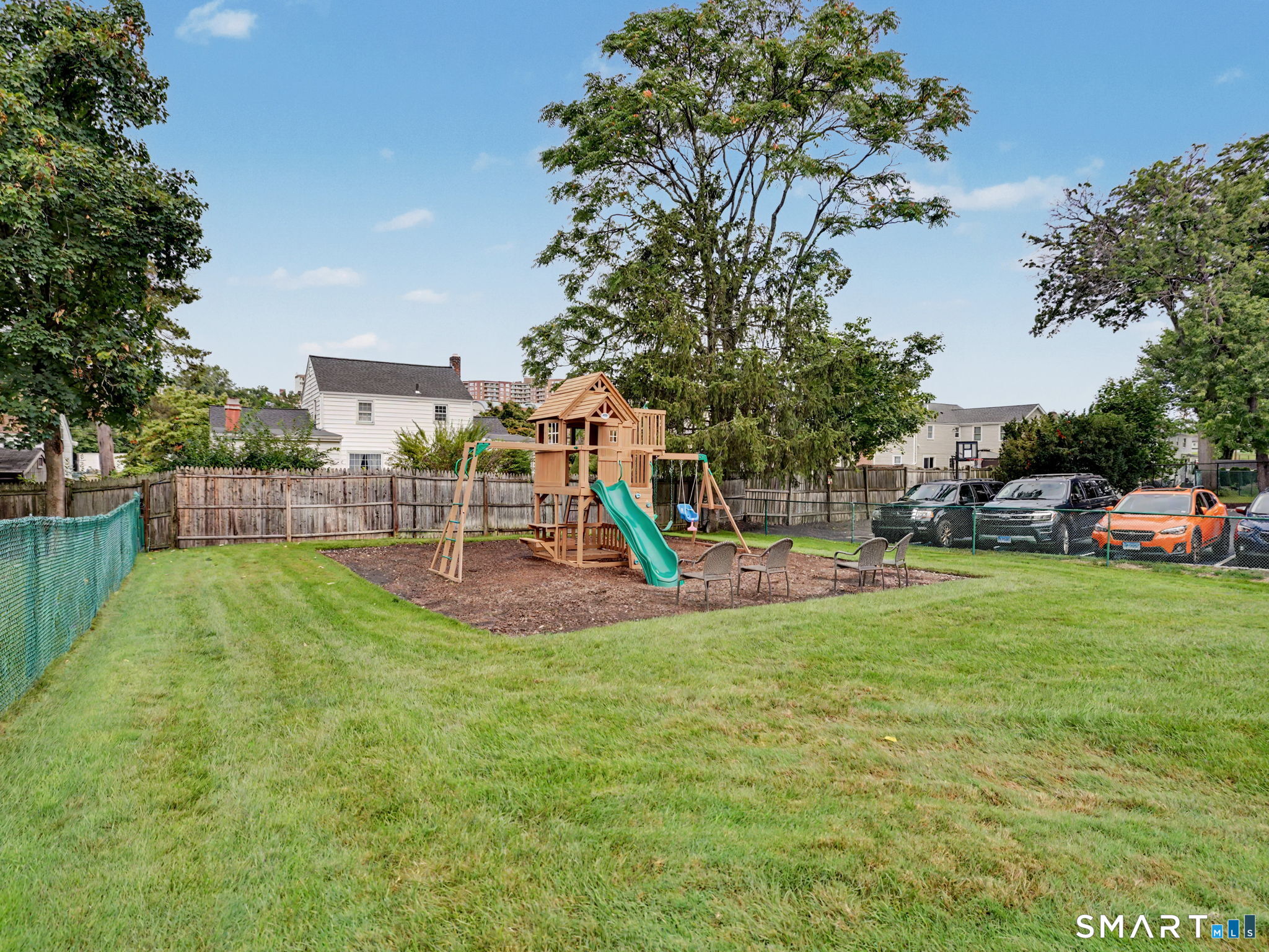 180 Glenbrook Road Stamford CT 06902