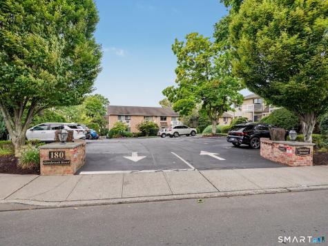 180 Glenbrook Road Stamford CT 06902