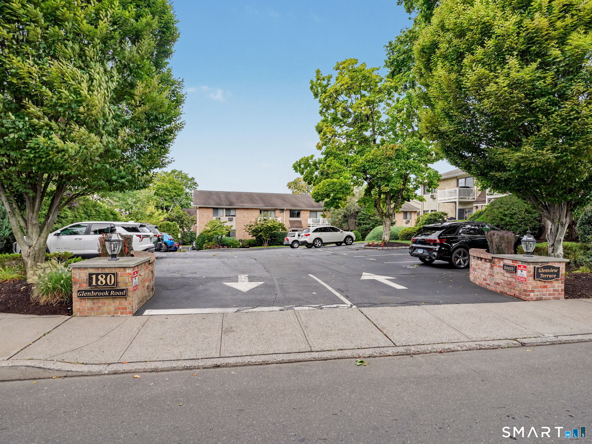 180 Glenbrook Road Stamford CT 06902