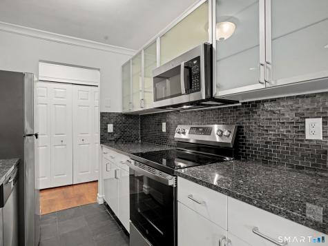 180 Glenbrook Road Stamford CT 06902