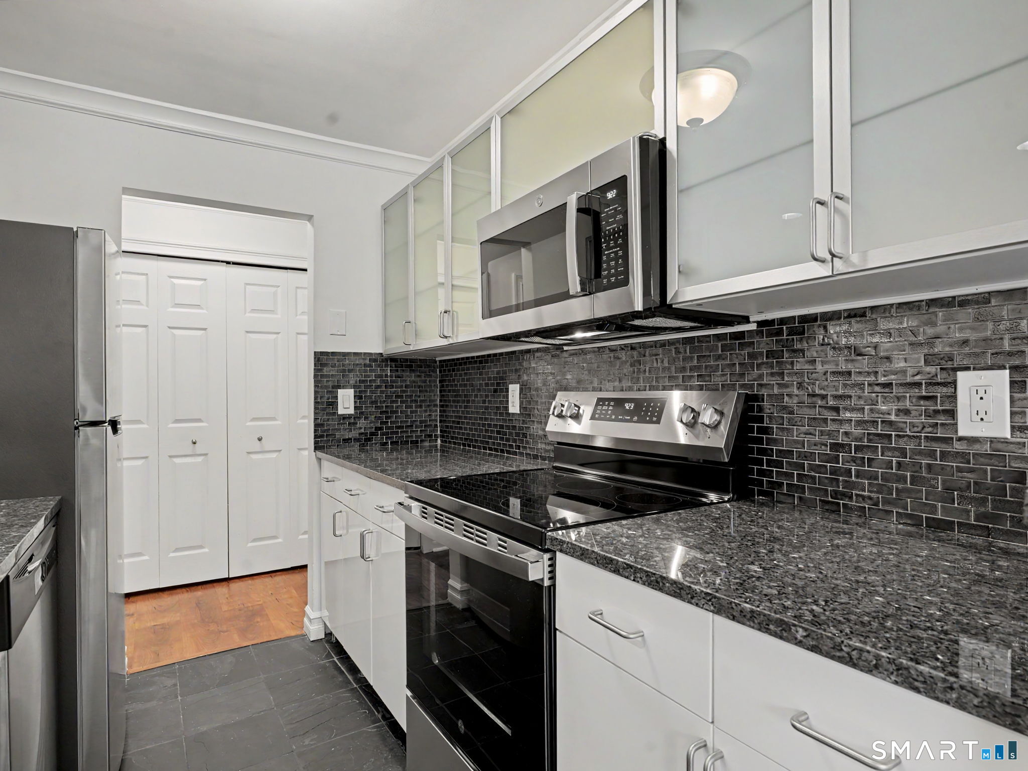180 Glenbrook Road Stamford CT 06902