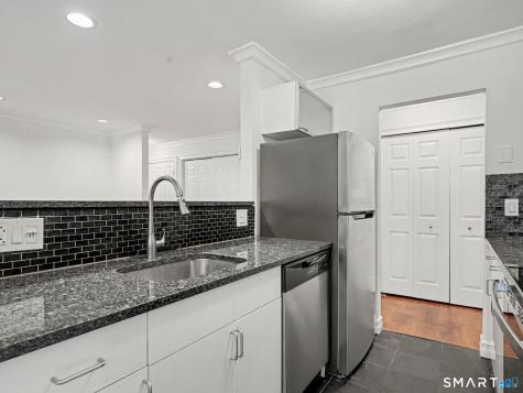 180 Glenbrook Road Stamford CT 06902