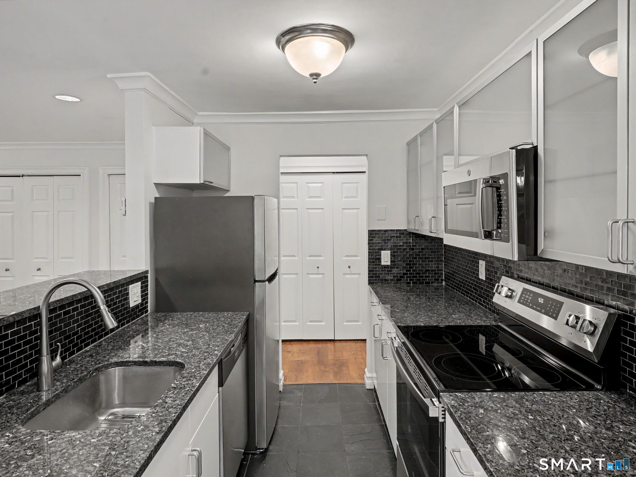 180 Glenbrook Road Stamford CT 06902