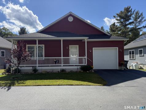 123 Ashford Road Eastford CT 06242
