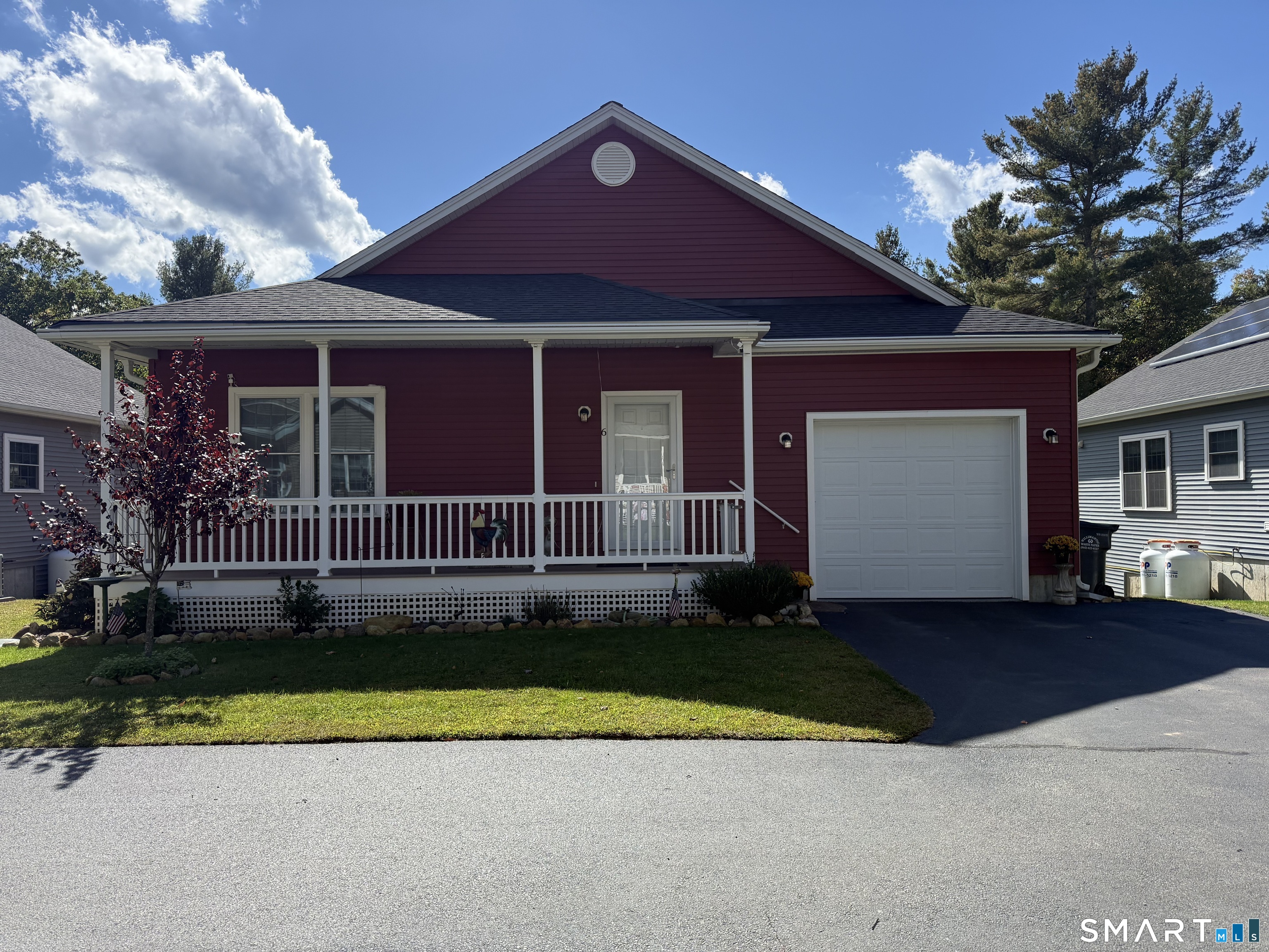 123 Ashford Road Eastford CT 06242
