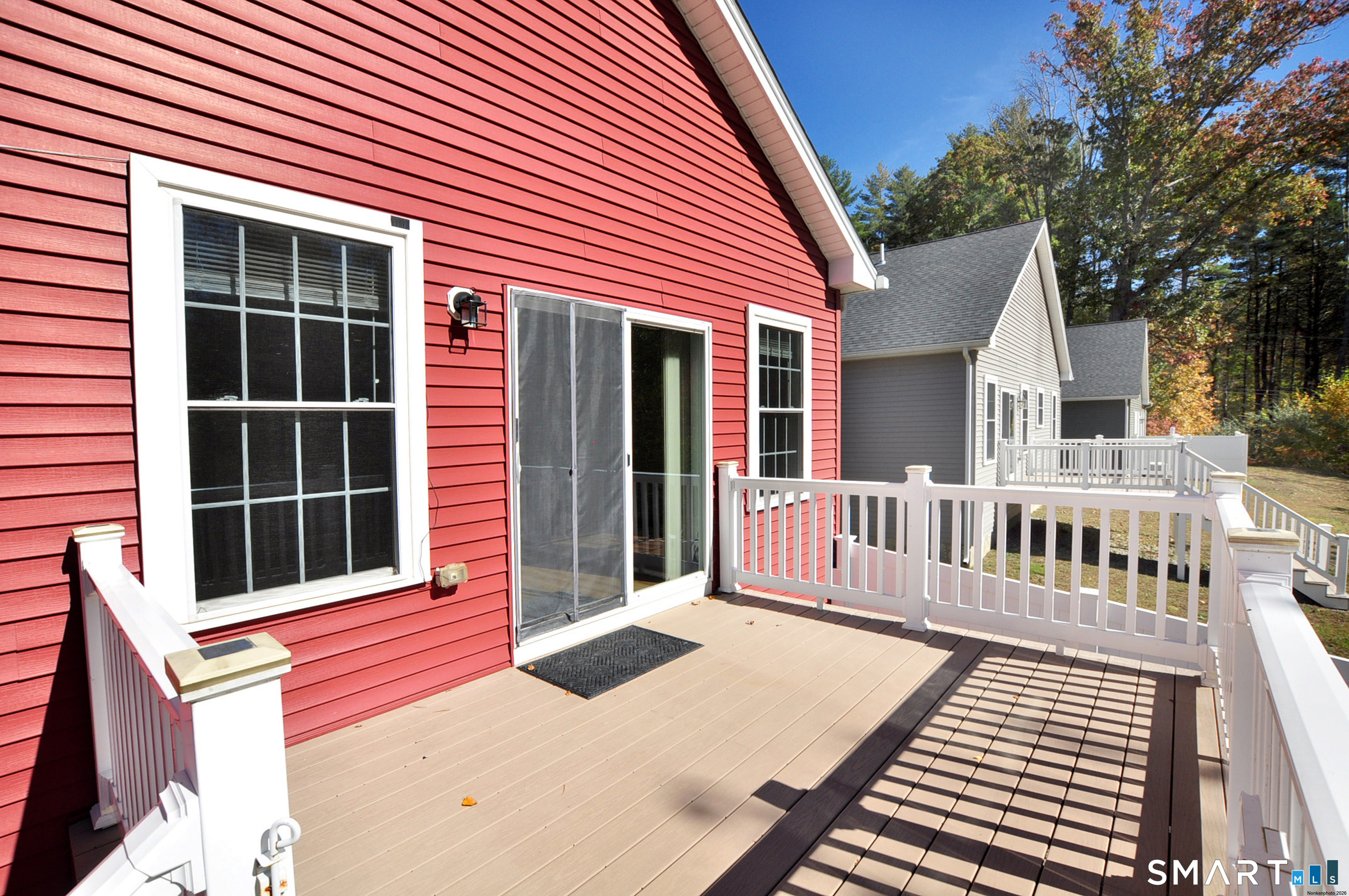 123 Ashford Road Eastford CT 06242
