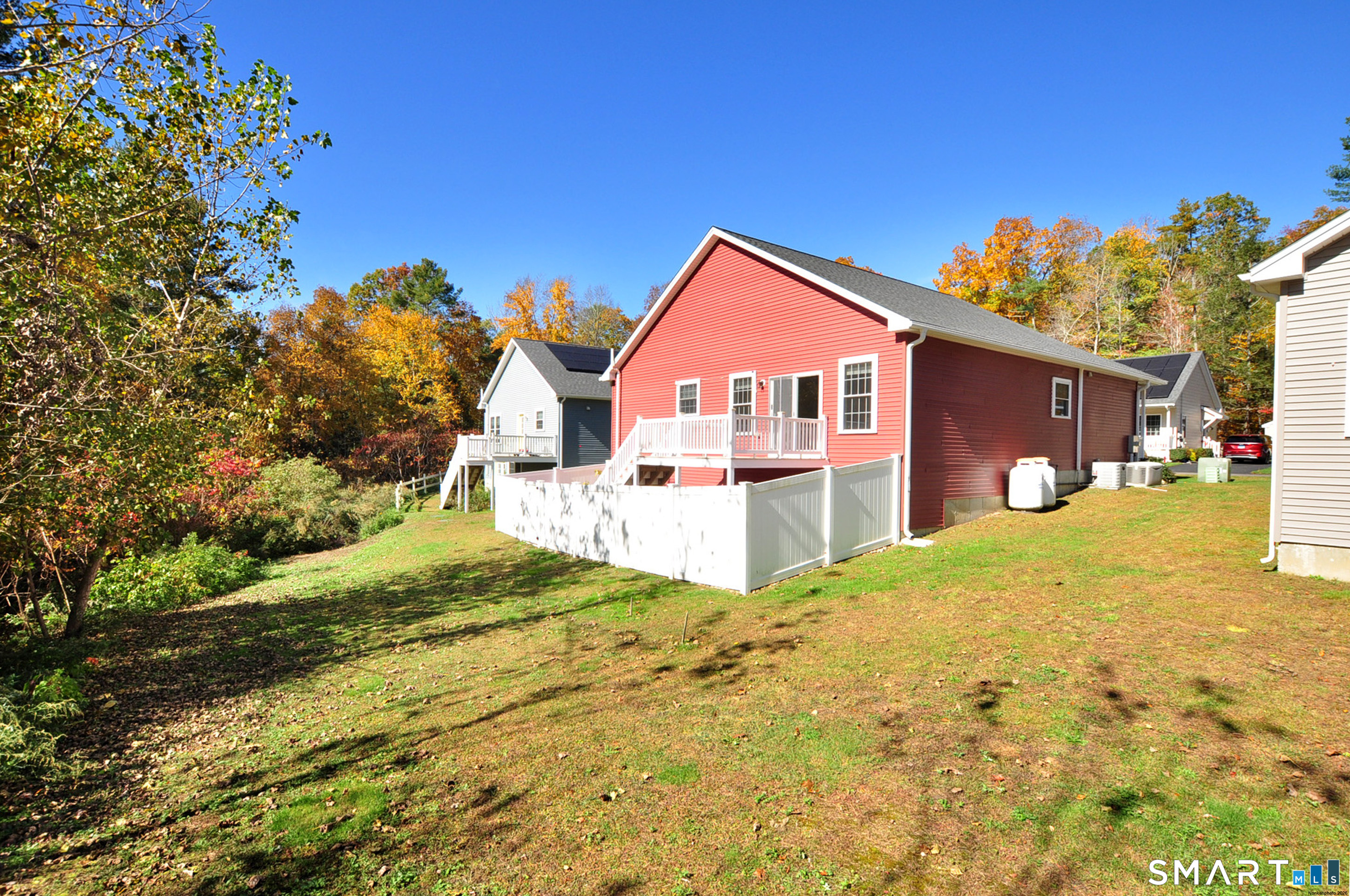 123 Ashford Road Eastford CT 06242