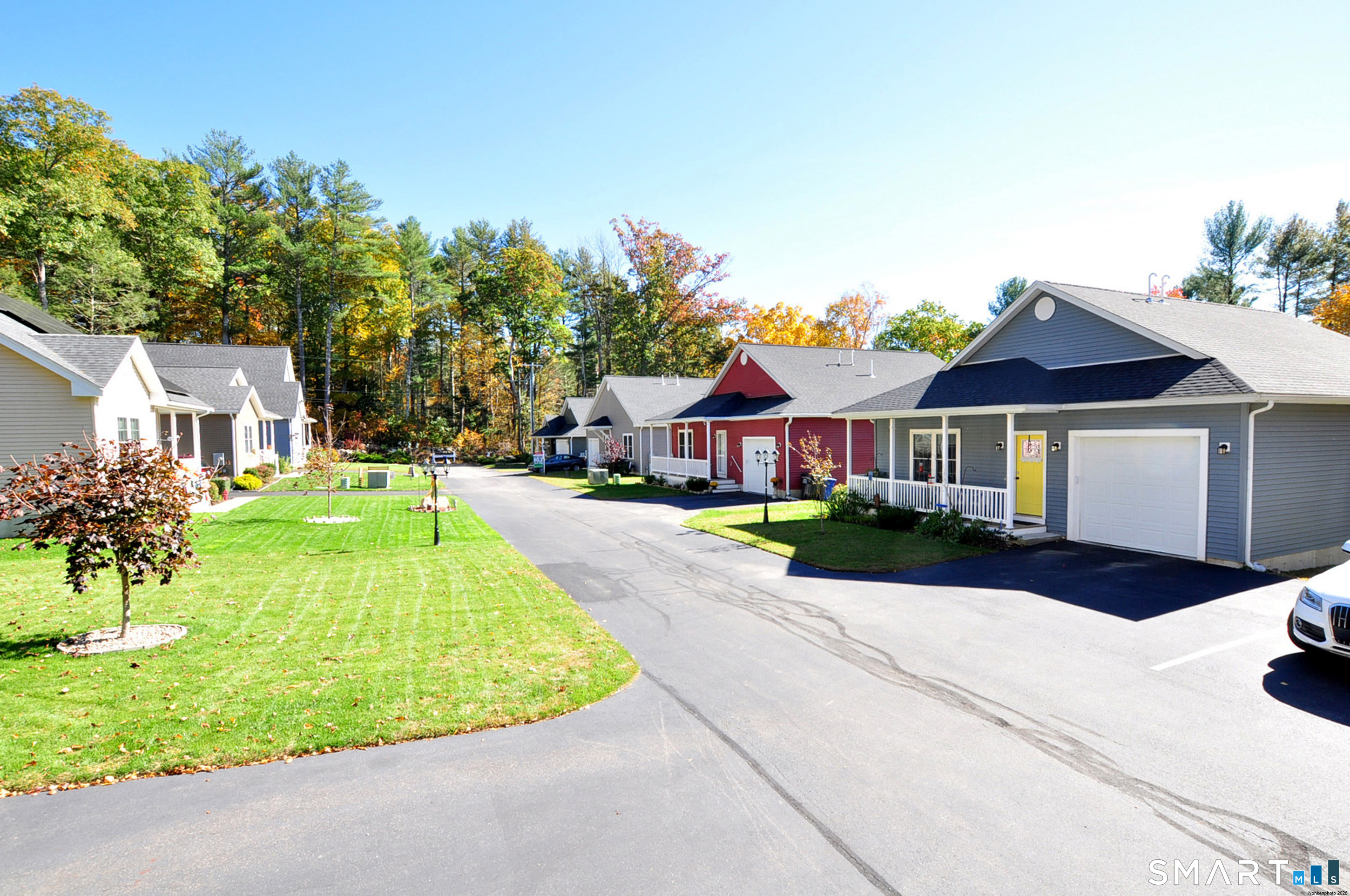 123 Ashford Road Eastford CT 06242