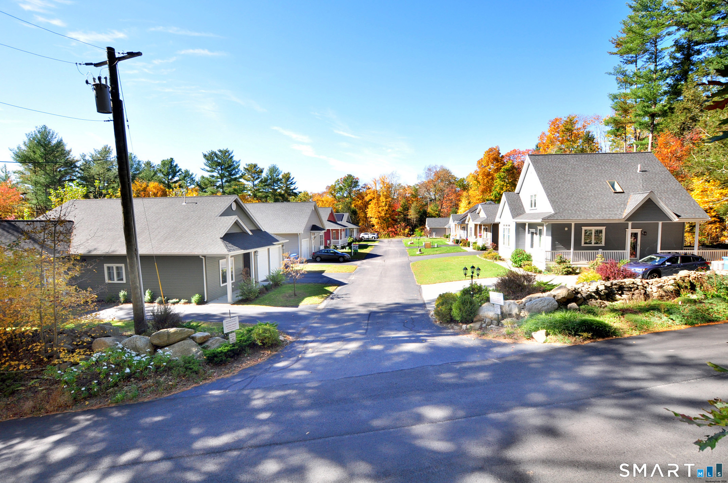 123 Ashford Road Eastford CT 06242