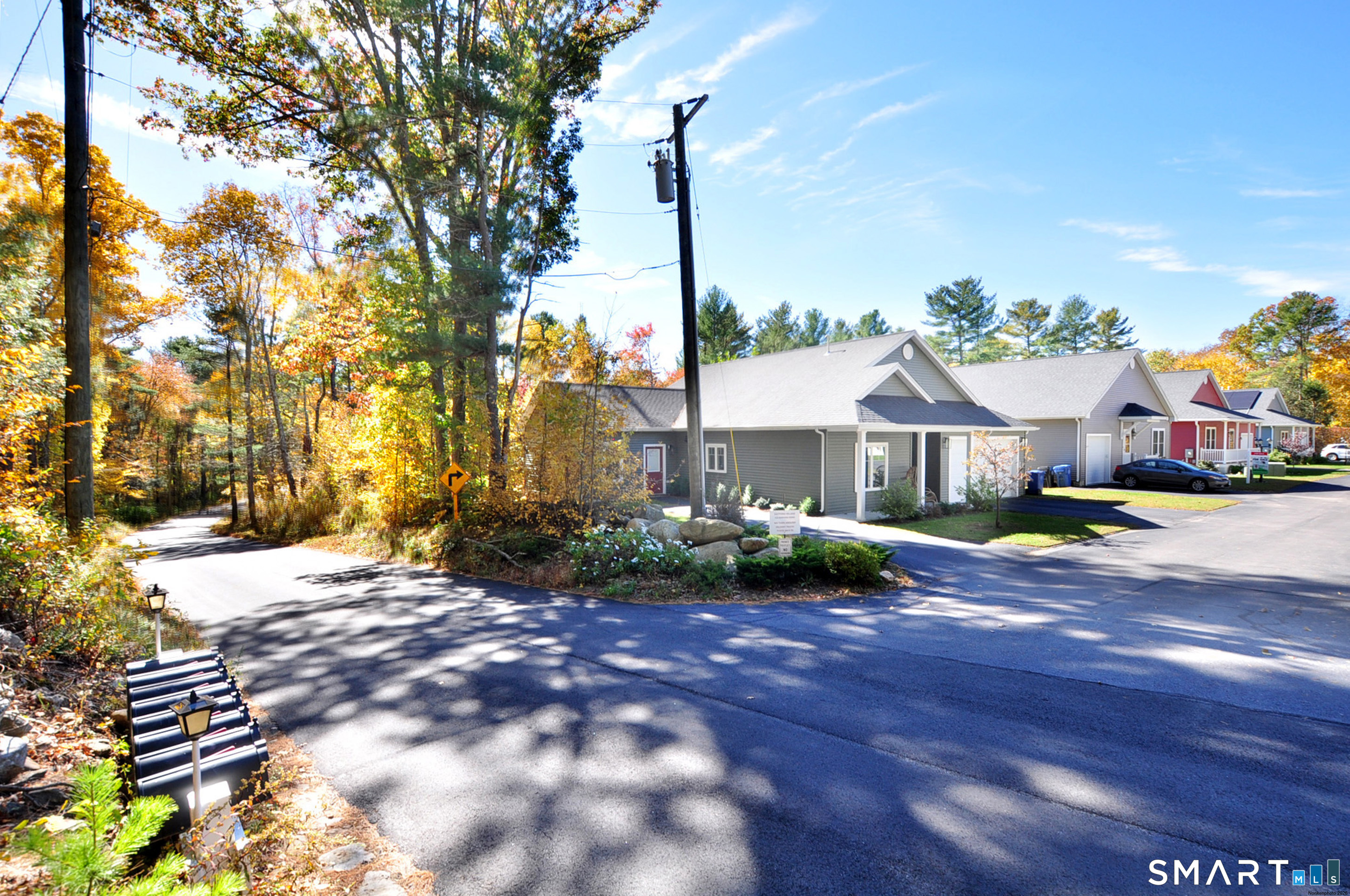 123 Ashford Road Eastford CT 06242