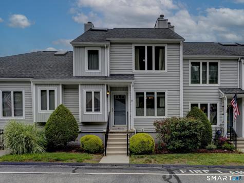 257 Sabin Street Putnam CT 06260