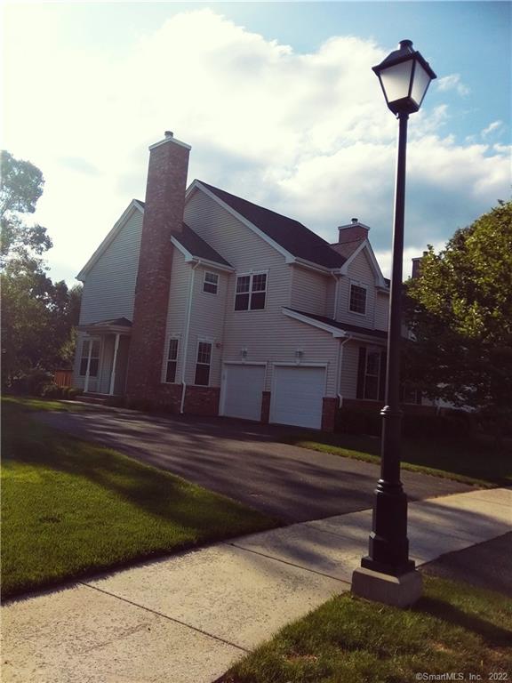 22 Rhodora Terrace Windsor CT 06095