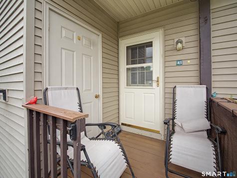 41 Glen Ridge Court New Milford CT 06776