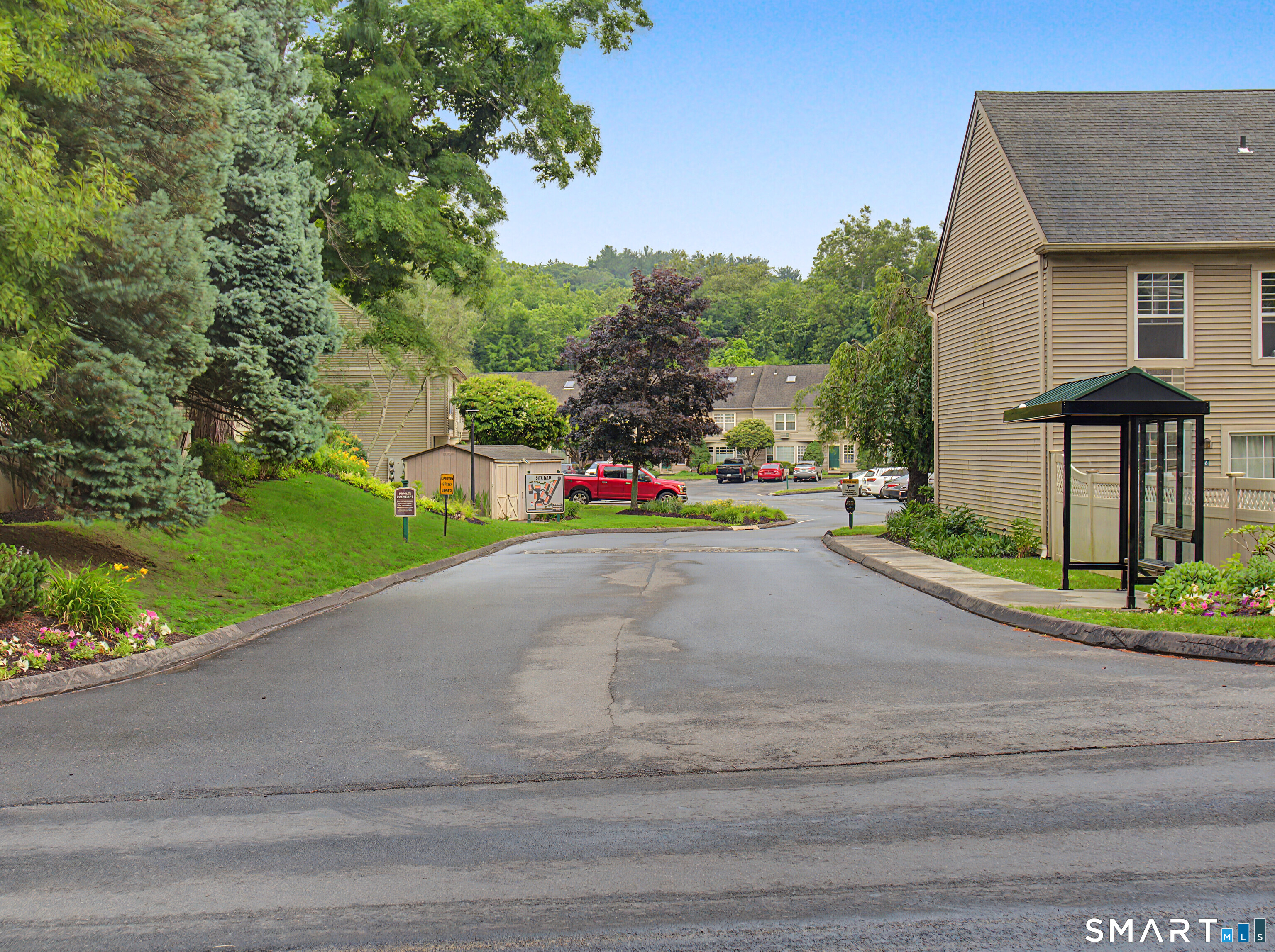 41 Glen Ridge Court New Milford CT 06776