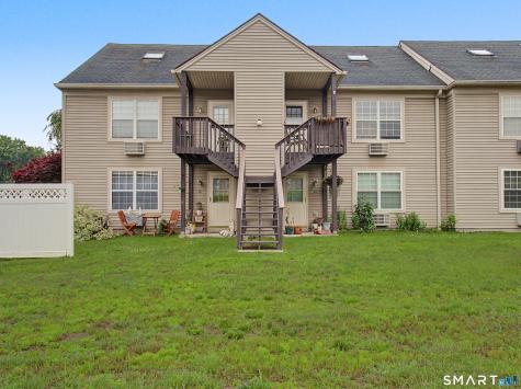 41 Glen Ridge Court New Milford CT 06776
