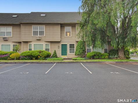 41 Glen Ridge Court New Milford CT 06776