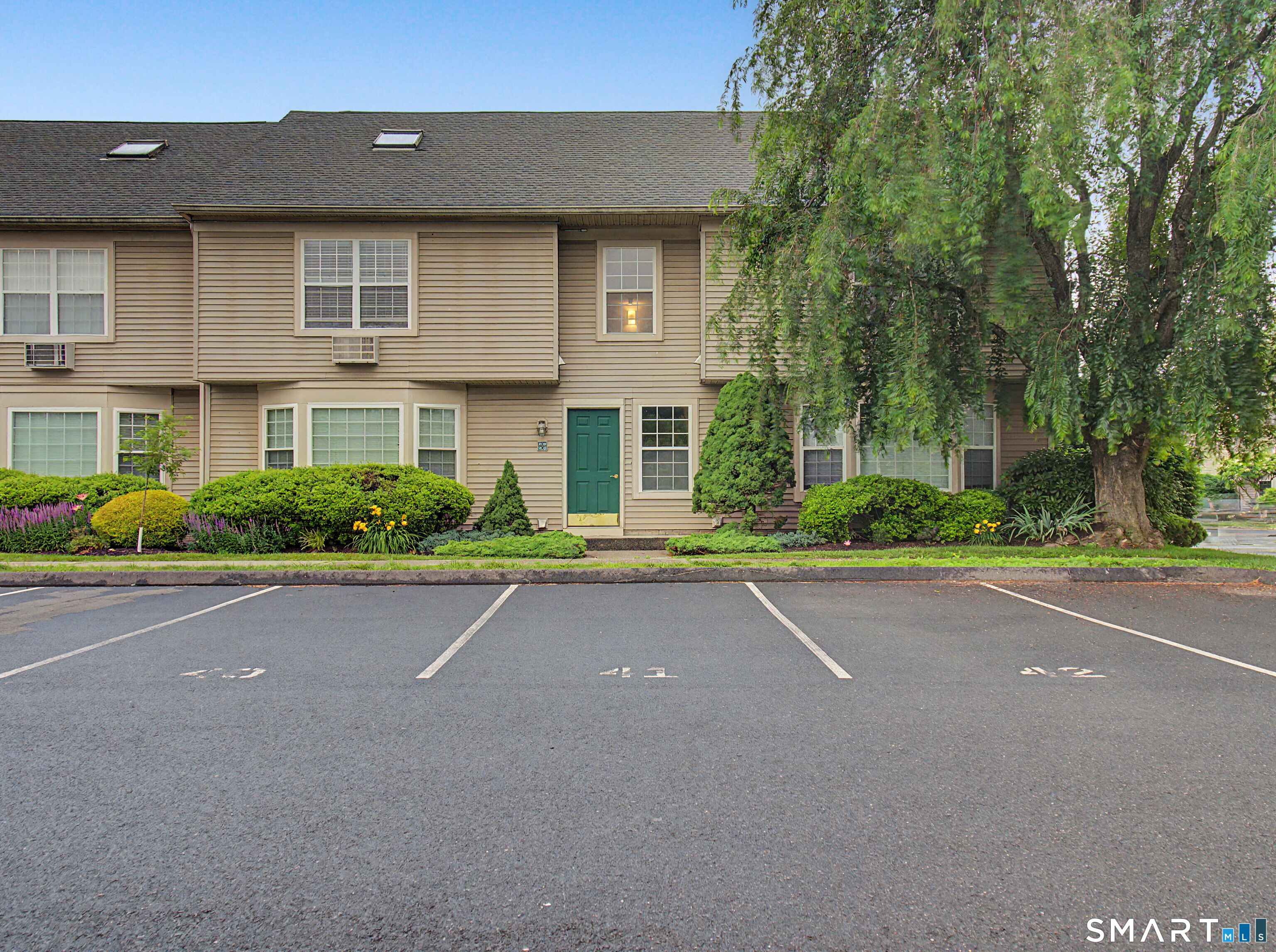 41 Glen Ridge Court New Milford CT 06776