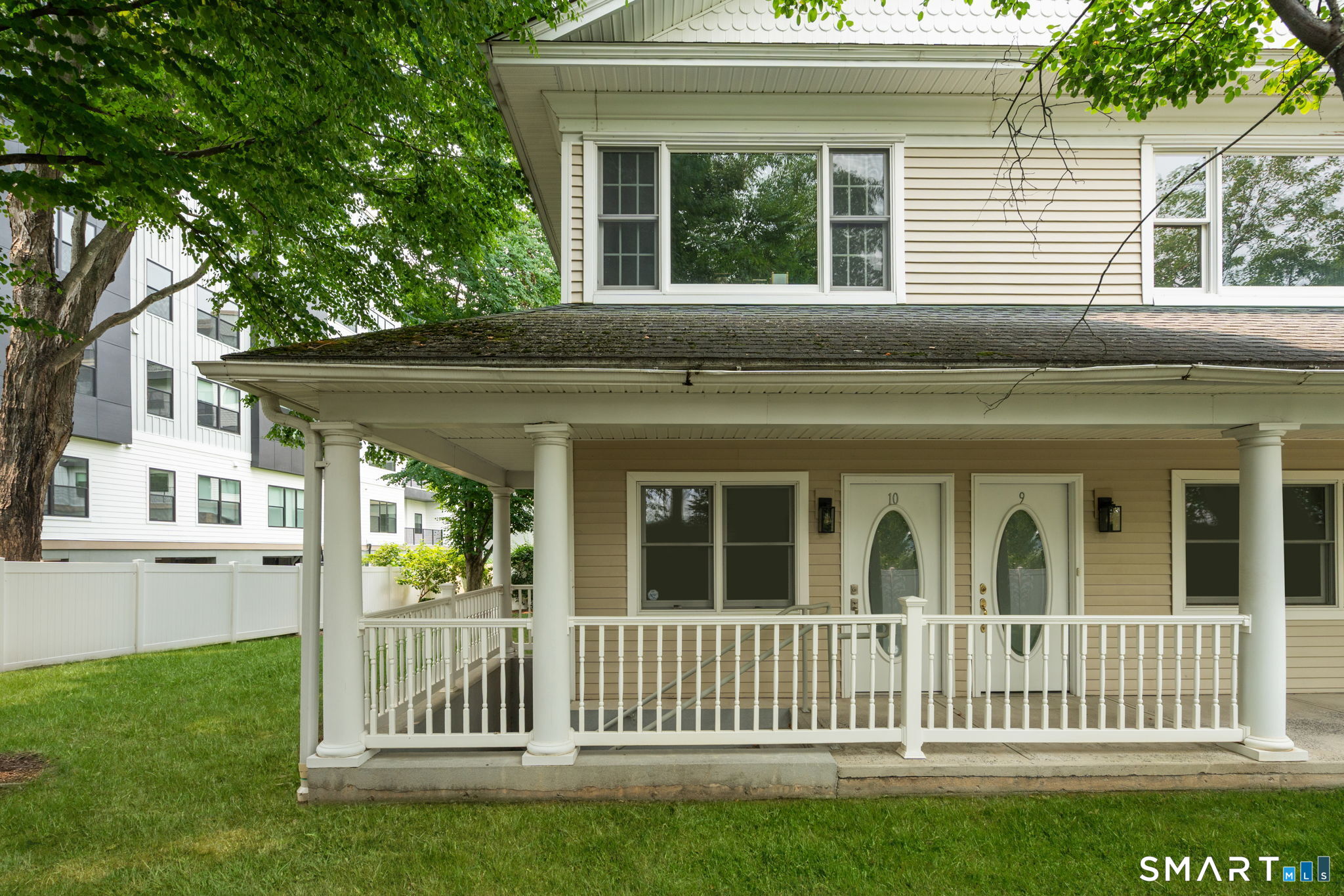 20 Cross Street Westport CT 06880