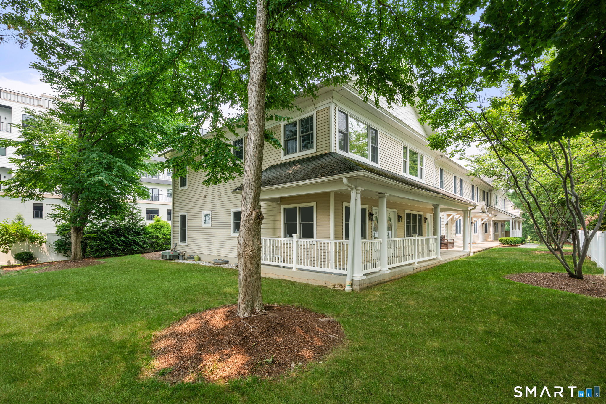 20 Cross Street Westport CT 06880