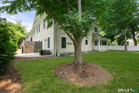 20 Cross Street Westport CT 06880