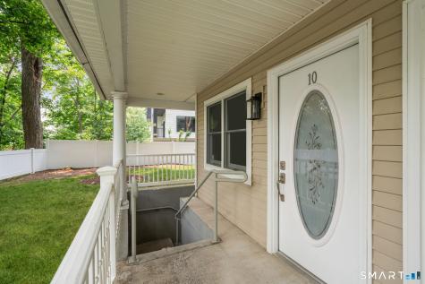 20 Cross Street Westport CT 06880