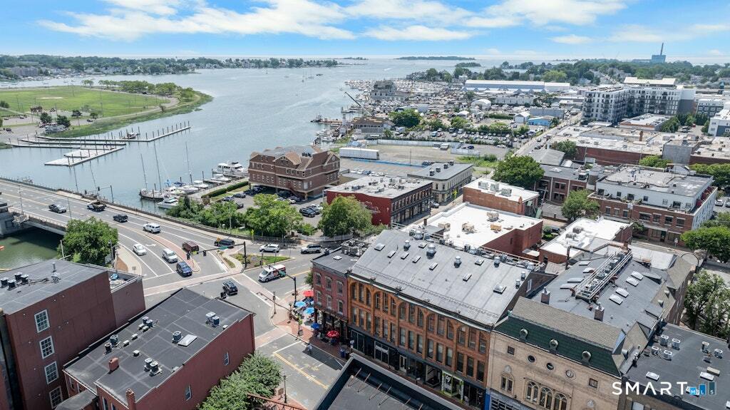 134 Washington Street Norwalk CT 06854