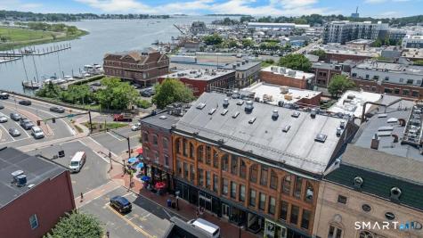 134 Washington Street Norwalk CT 06854