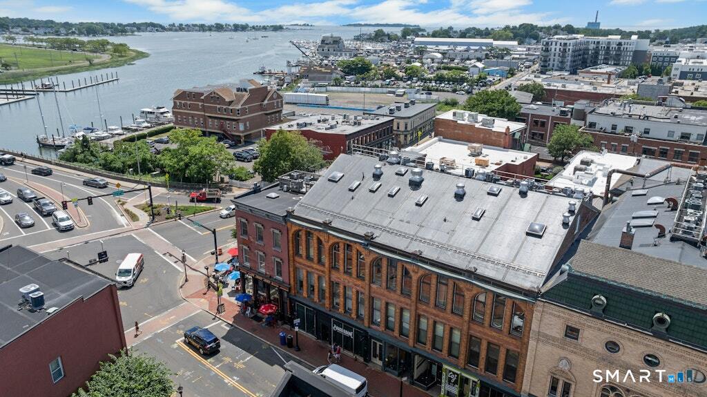 134 Washington Street Norwalk CT 06854