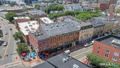 134 Washington Street Norwalk CT 06854
