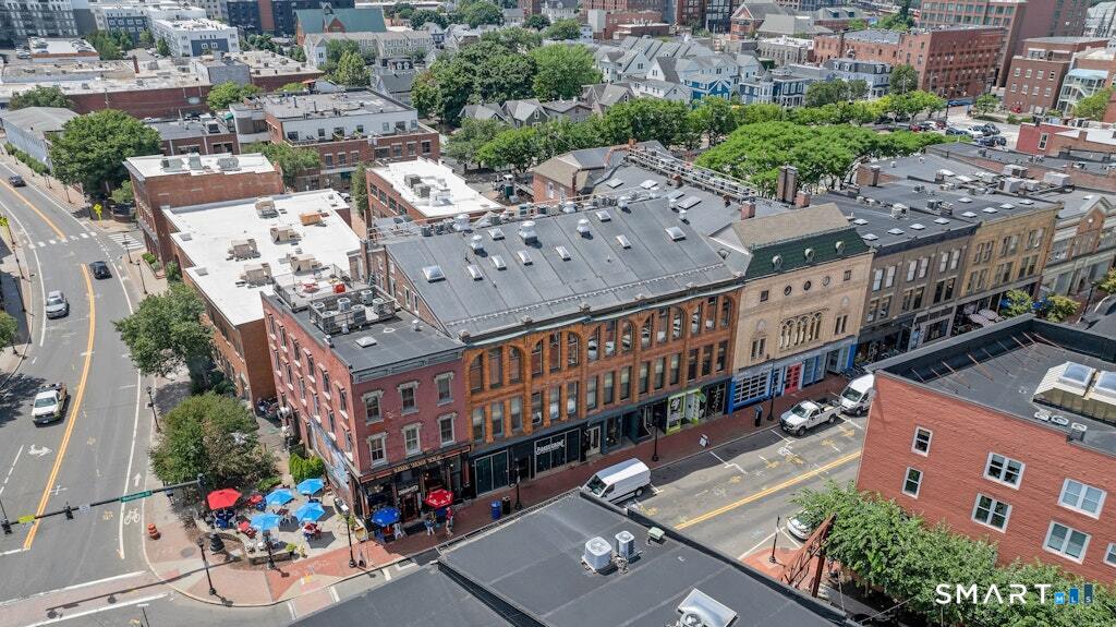 134 Washington Street Norwalk CT 06854