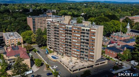 30 Woodland Street Hartford CT 06105
